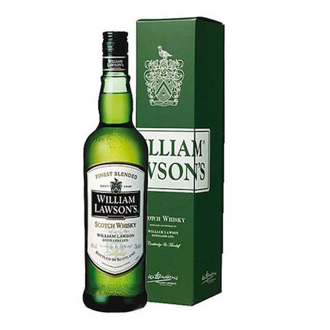 William Lawson&#39;S Scotch Whisky 1L